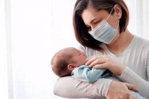 ¿Cómo afecta la vacuna COVID a la lactancia del bebe