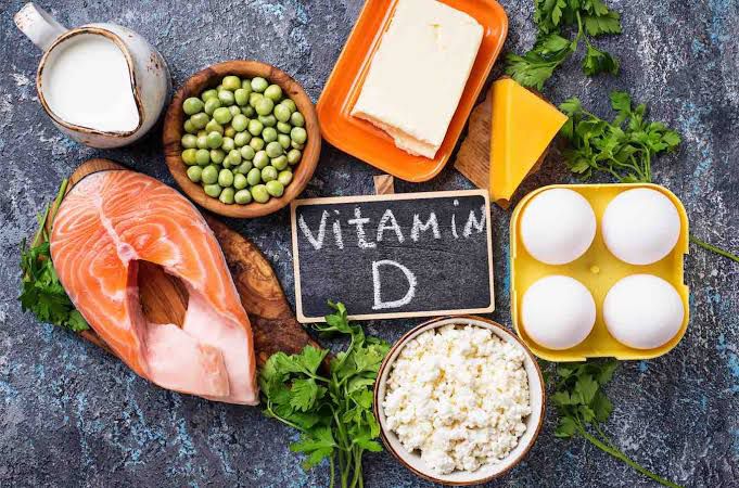 ¿Por qué la vitamina D es tan importante para los niños