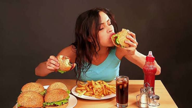 10 consejos para evitar la ansiedad por comer