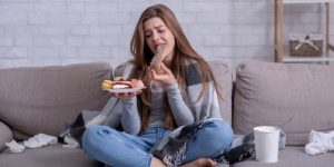 10 consejos para evitar la ansiedad por comer