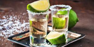 3 errores comunes que cometes al beber tequila
