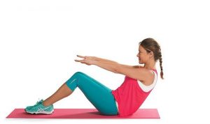 Entrenamiento sin gimnasio para tonificar tu cuerpo