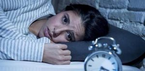 La importancia del sueño y del dormir bien