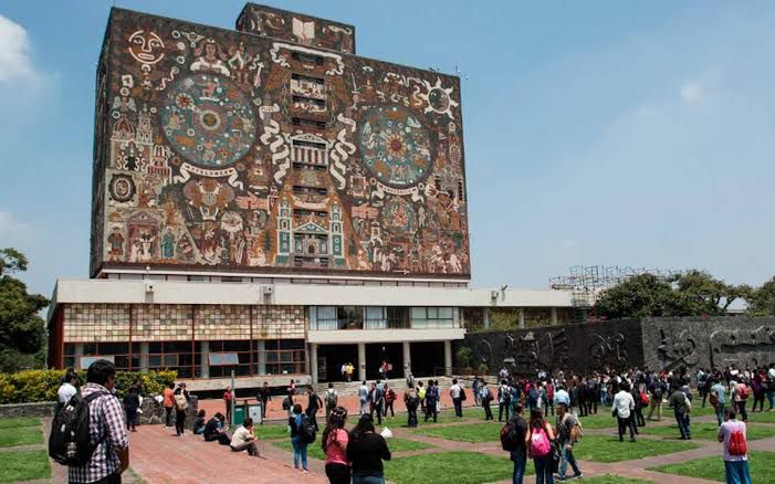 UNAM anuncia su regreso a las clases presenciales