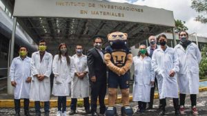 UNAM anuncia su regreso a las clases presenciales