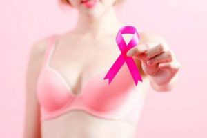 Una nueva vacuna contra el cáncer de mama 