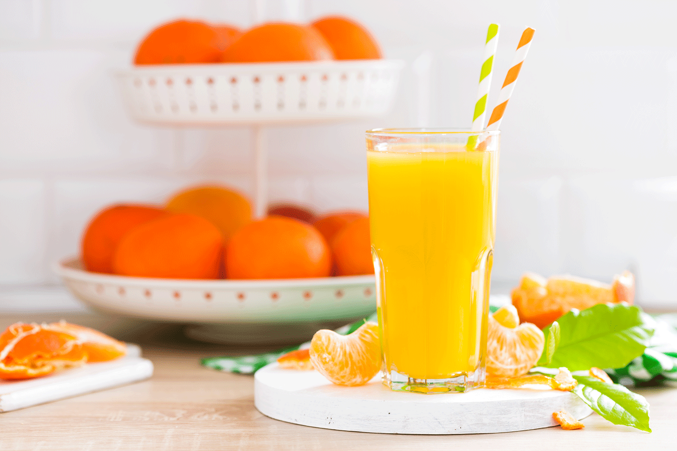 agua-mandarina-y-naranja