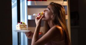 ¿Cómo controlar la ansiedad durante la dieta