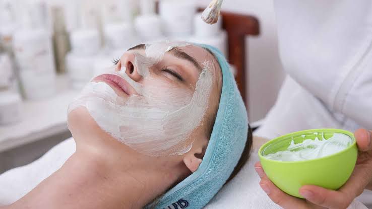 5 mascarillas con áloe vera para el rostro y el cabello