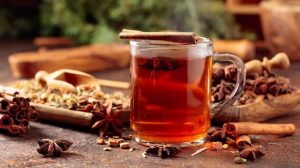 6 beneficios del té de canela en ayunas