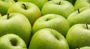 Beneficios y propiedades de la manzanas verdes