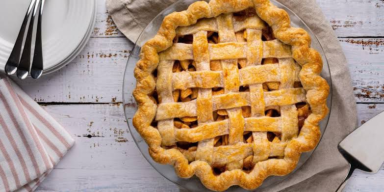 Como hacer una tarta de manzana paso a paso