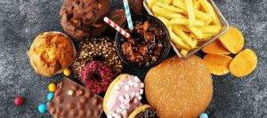 Dieta para combatir el hígado graso