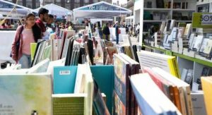 Regresa la Feria Internacional del Libro en la CDMX