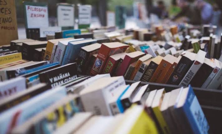 Regresa la Feria Internacional del Libro en la CDMX