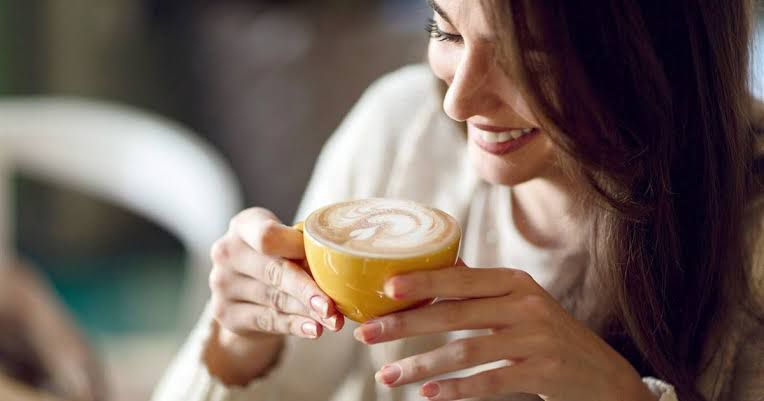 10 razones por las que deberías beber café