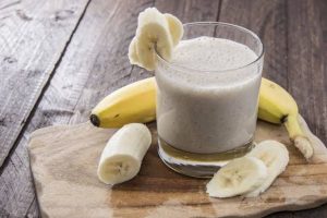 4 batidos de proteínas que te ayudaran