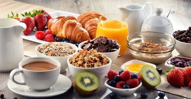 4 desayunos balanceados para la diabetes