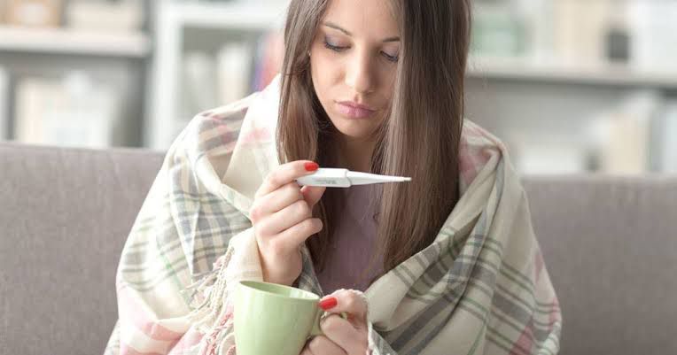 4 remedios caseros para la gripe y tos