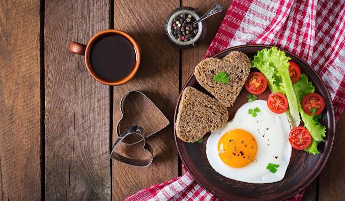 7 consejos para tomar un desayuno saludable