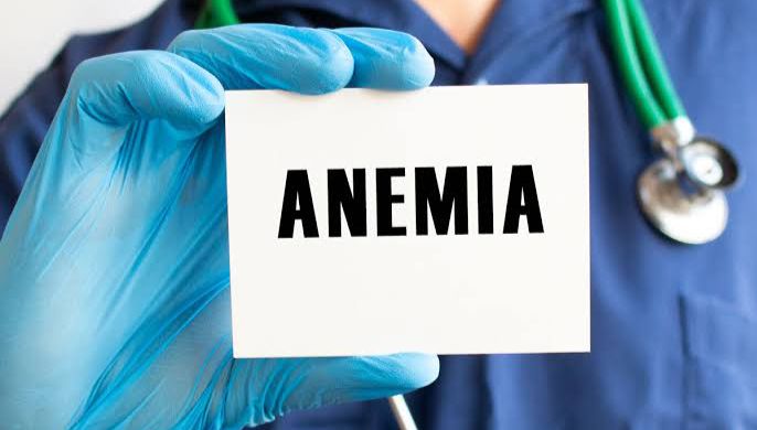 Alimentos con hierro para combatir la anemia