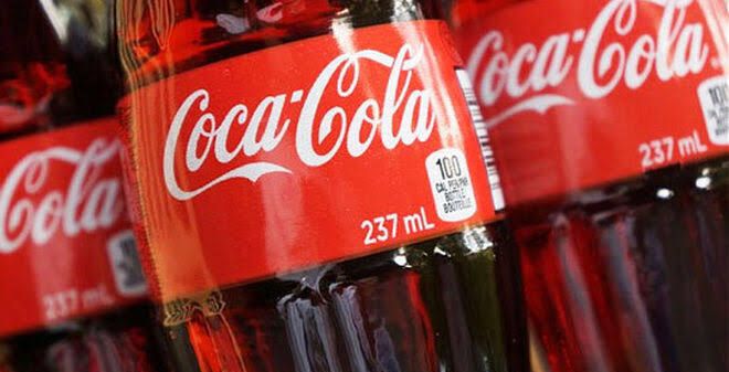 Formas sorprendentes de usar Coca-Cola