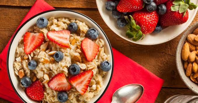 Ideas para un desayuno sano, rico y fácil