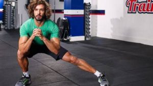 Los 2 mejores ejercicios para tonificar tus piernas