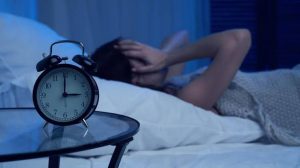 ¿Insomnio 7 consejos para que duermas bien