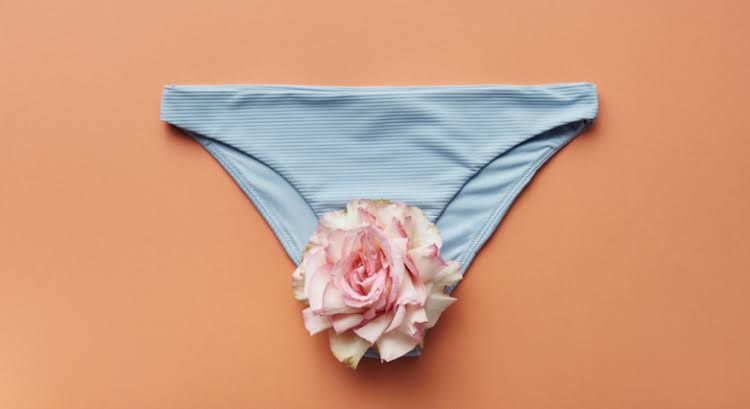 5 tipos de flujo vaginal y lo que significan