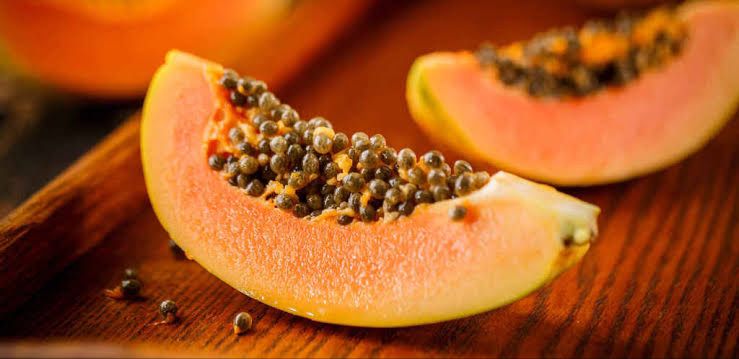 Dieta de papaya para perder peso