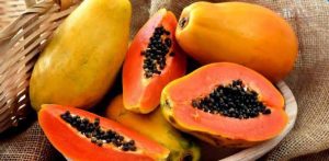 Dieta de papaya para perder peso