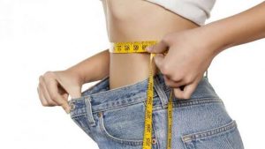 Mitos sobre la pérdida de peso