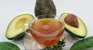 Recetas con té verde para perder grasa