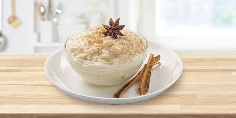 Recetas de arroz con leche ¡Las recetas de la abuela!