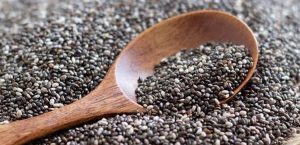 Tipos de semillas saludables y cómo comerlas