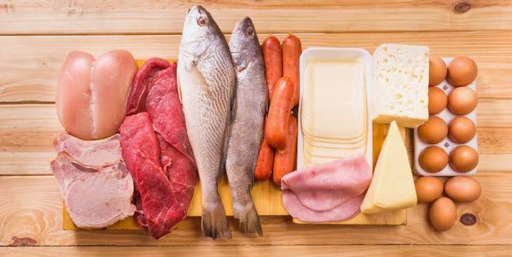 ¿Es importante las carnes en tu alimentación