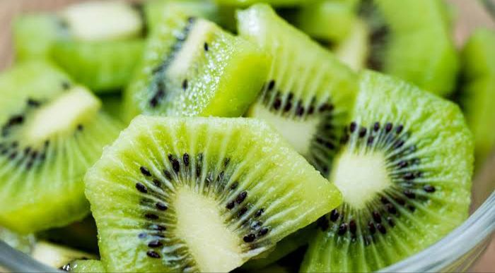 ¿Por qué deberíamos comer kiwi