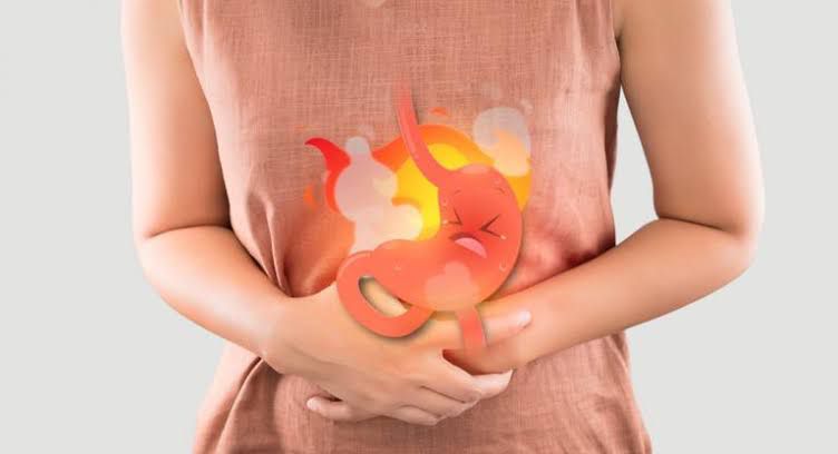 5 menús saludables para tratar la gastritis