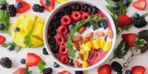 5 menús saludables para tratar la gastritis