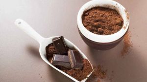 Es posible consumir cacao en una dieta