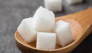 ¿Cuánta azúcar debes consumir al día