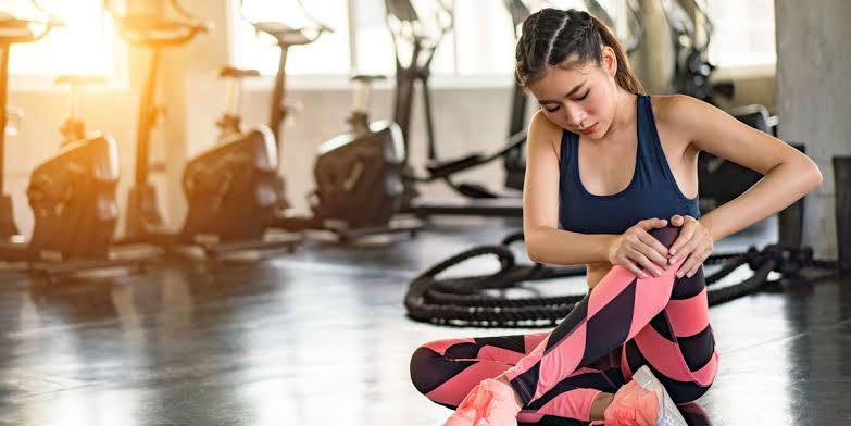 Comienza en el gimnasio con estos entrenamientos