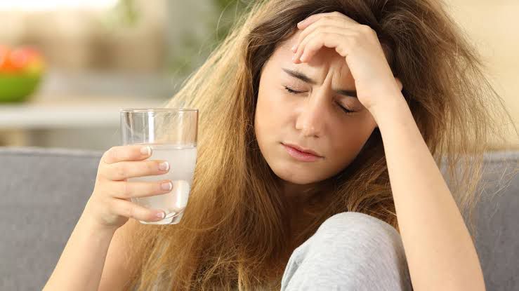 Mejores remedios caseros para la resaca