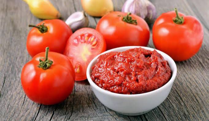 Salsas de tomate caseras para acompañar tus platos