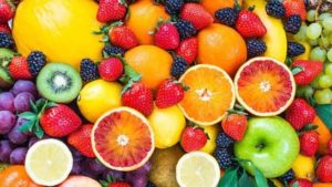 Secretos para comer más frutas y verduras