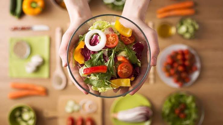 Secretos para comer más frutas y verduras