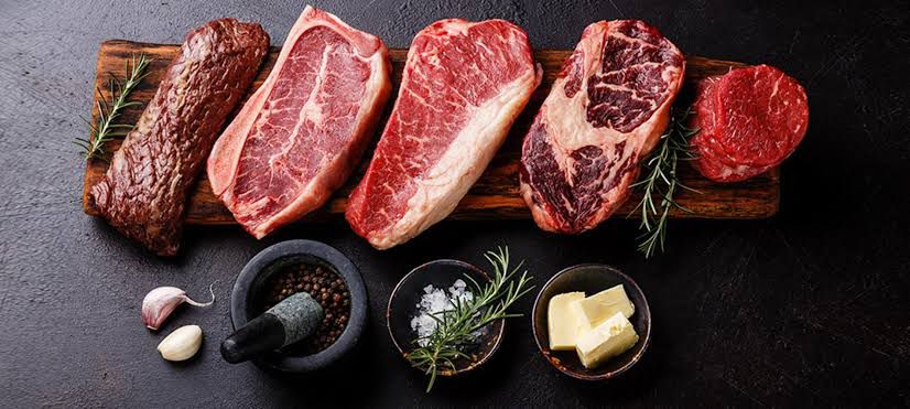 Comer carne se asocia con más riesgo de cáncer