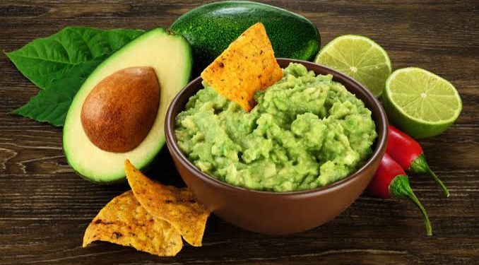 Degusta estas recetas sencillas con guacamole