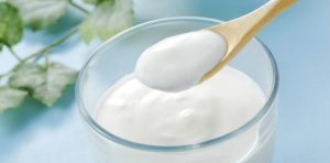 El yogurt podría reducir el riesgo de diabetes